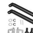 thumbnail image 3 of Tailgate Oil Damper Strut Car Shock Absorbers for Ranger T6 T7 Xit BT50, 3 of 5