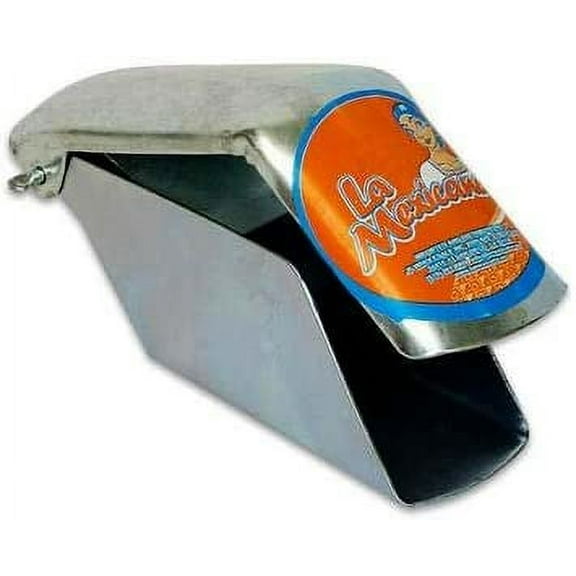 LA Mexicana Raspador De Hielo ( Ice Shaver)