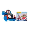thumbnail image 1 of Spidey et ses incroyables amis - Spin Web Dart Zoomers, 1 of 3