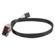 thumbnail image 5 of 3036 P, Adaptador De Cableado De Control De Frenos A Prueba De Agua Arnés De Cableado De Control De Frenos Resistente Al Calor Para RV Para Remolque, 5 of 7