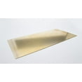 thumbnail image 5 of Nu Gold (Brass) Sheet 20 Gauge (0.81mm) 6" x 12" Jewelry Findings Working Metal, 5 of 6
