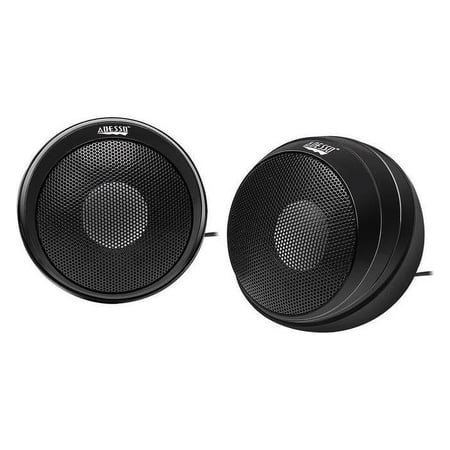 UPC: 0783750010924 | Adesso Xtream S4 USB-Powered Desktop Computer Speaker 5W x 2 XTREAMS4