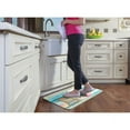 thumbnail image 2 of CounterArt Beach Daze Decorative Comfort Floor Mat 30" x 20", 2 of 7