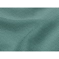 thumbnail image 4 of oneOone Viscose Jersey Aquamarine Fabric Geometric Check Sewing Material Print Fabric By The Yard 60 Inch Wide, 4 of 5