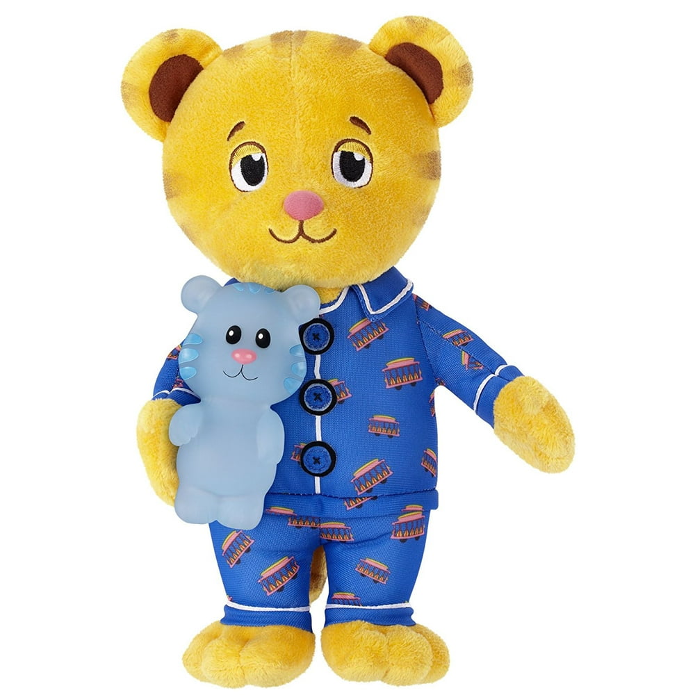 daniel tiger goodnight toy