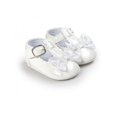 thumbnail image 1 of Toddler Baby Girl Bow-Knot Anti-Slip Soft Sole Crib Shoes 0-18mouths, 1 of 6