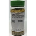 thumbnail image 4 of FENUGREEK SEED ( METHI) ORGANIC - 12OZ, 4 of 4
