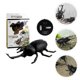 thumbnail image 2 of Electric Ride Toys RC Beetle Beetle Model Beetle Toy Remote Controller Beetle, 2 of 2