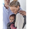 thumbnail image 2 of BabyBjorn Baby Carrier ONE Air - Anthracite, 2 of 5