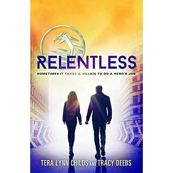 Pre-Owned Relentless (Hardcover) 1492616613 9781492616610
