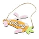 thumbnail image 1 of Toystoory Decoraciones Artesanía Feliz Pascua Placa Colgante Adorno Exhibición Muebles Adorno Regalos para sala de estar Kits de decoración para fiestas JM00202 Toystoory HA061106-01, 1 of 6