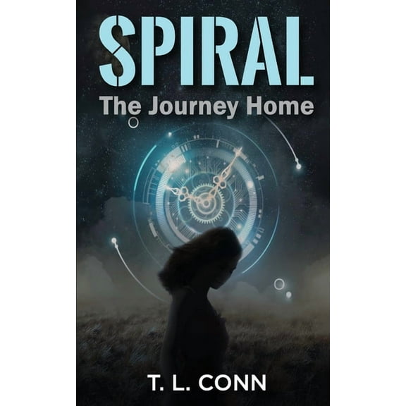 Spiral: The Journey Home, (Paperback)