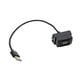thumbnail image 1 of Cable de extensión USB 2,0 macho a hembra Cable de alta velocidad para repuestos fácil de instalar, 1 of 7
