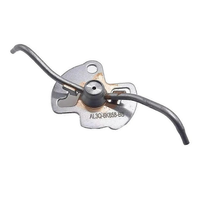 AL3Q-6K858-BB Car Oil Spray Nozzle for LAND ROVER 4.4D 448DT V8 Diesel 2013-2022 39L0405