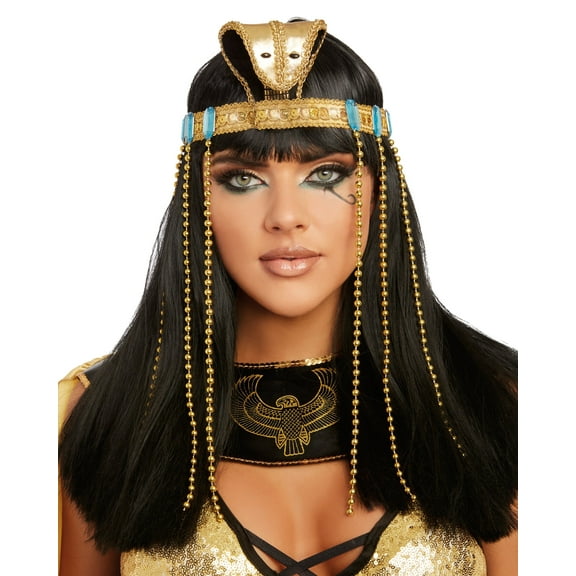 Dreamgirl Cleopatra Headpiece