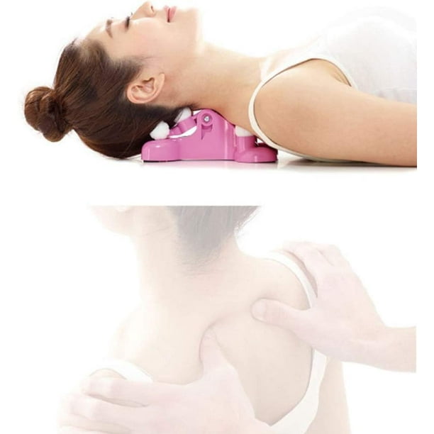 Neck pillow for tension cheap headaches