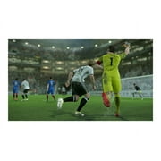 Konami Pro Evolution Soccer 2017