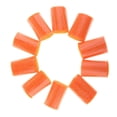 thumbnail image 2 of Rongfmy 10 Pack Latch Precut Yarn for Latch Hook Rugs, Pre-Cut Yarn for Hook Rug, Pre 0117, 2 of 9