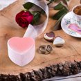 thumbnail image 1 of Greenadscape Estuche Para Anillos Rosa En Ideal Para Y Anniversarios Especiales, 1 of 6