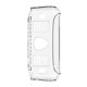 thumbnail image 1 of Funda protectora para consola de juegos CLAW 8 AI+, a prueba de golpes, funda protectora de TPU transparente, accesorios para juegos, 1 of 7