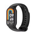thumbnail image 1 of Correa de Silicona para Xiaomi Mi Band 8, Premium, Deportiva, Resistente al Agua, 1 of 3