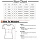 thumbnail image 3 of Sudaderas de Cuello Redondo de Navidad Para Mujer Estampado de Manga Larga Suelta Tops Individuales Blusa Odeerbi ODB194042, 3 of 5