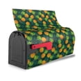 thumbnail image 2 of Kdxio Magnetic Mailbox Cover 25.5x21 in Mailbox Cover Outdoor Decoration Holiday Mailbox Covers for Home Garden Yard-25.5x21 in, 2 of 8