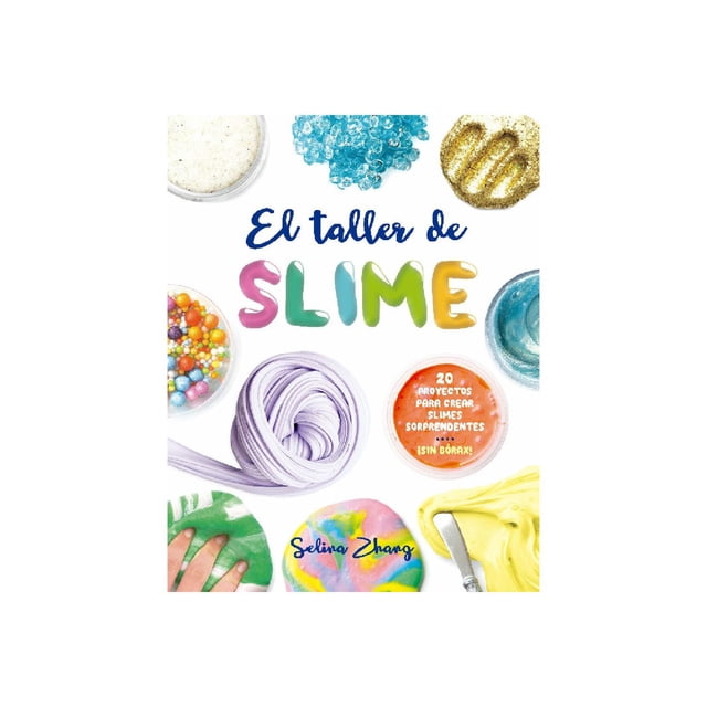 El taller de Slime