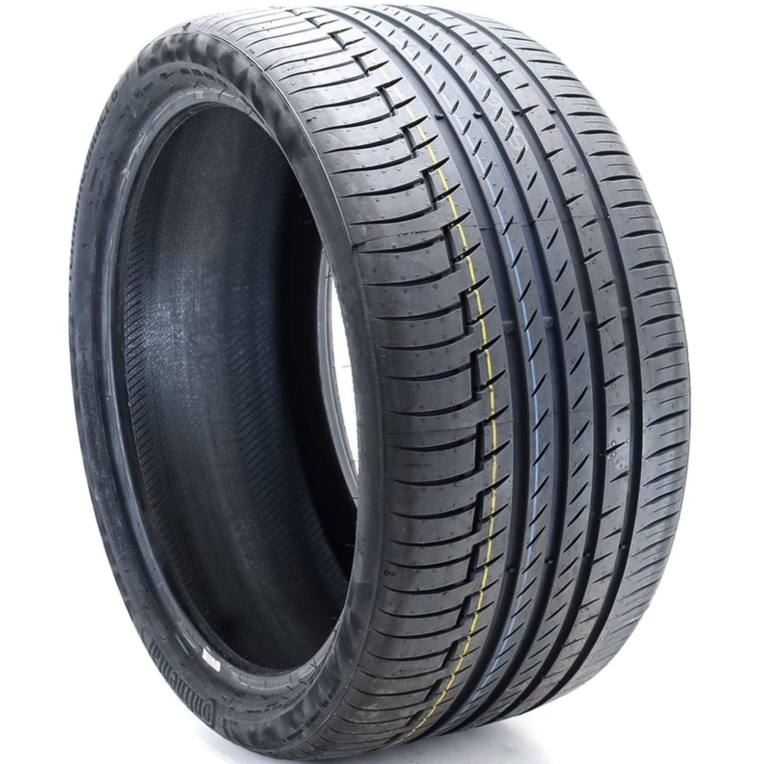Continental PremiumContact 6 315/30ZR22 315/30R22 107Y XL High