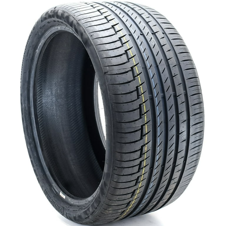 Continental PremiumContact 6 315/30ZR22 315/30R22 107Y XL High