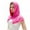 Red, variant on Cool Hoodie Towel Instant Cooling Towel Microfiber Cooling Hoodie Towel with Uv Protection Quick Drying Technology Reusable Chemical-free