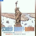thumbnail image 2 of Schidlof Quartet - Chamber Music - Music & Performance - CD, 2 of 2