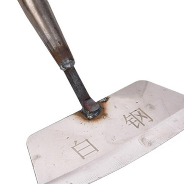 Grass shovel 2024