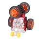 thumbnail image 1 of Coche de control remoto, coche de acrobacias RC con control remoto recargable, coche de acrobacias RC con control remoto recargable, rendimiento sólido, 1 of 14