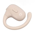 thumbnail image 1 of Auriculares inalámbricos con ganchos para la oreja, auriculares abios para soporte de abrenamiento con cancelación de ruido, ipx6 impermable, estérero de, 1 of 7