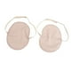 thumbnail image 1 of Almohadillas Reutilizables para Las Axilas, Almohadillas para El Sudor en Las Axilas, Absorbe de Olor Anti Transpiración Yuyangstore Sudaderas para las axilas para mujeres, 1 of 8