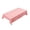 Red XL, variant on KGJQ Rectangle Tablecloth, Waterproof Oil-Proof Tablecloth, Easy to Wipe Clean, Checkered Table Cover for Dining Table Outdoor Camping Picnic Patio Use