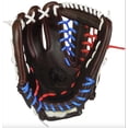 thumbnail image 2 of Nokona 11.25" X2-POP Series Baseball Glove, Left Hand Throw, 2 of 2
