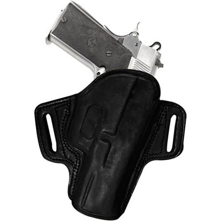 Tagua BH3 Belt Holster, Fits Springfield XD 4 9/40, Right Hand, Black