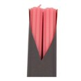 thumbnail image 4 of Set de Velas Better Homes & Gardens 28 cm Sin Aroma Color Rosa 2 Piezas, 4 of 4
