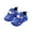Blue-08, variant on Baby Light Up Shoes Casual Cartoon Car Sneaker Kids Sports Shoes Light Up Shoes for Boys Toddler Girl Tennis Shoes