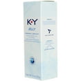 thumbnail image 5 of KY Jelly Personal Lubricant, 2 oz (3 pack) (Bundle), 5 of 5