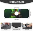 thumbnail image 2 of Sikiie St. Patrick's Day4 Splash Guard for Sink Faucet-1 PC Super Absorbent Fast Drying Mat Sink Gadgets-Splash Guard for Kitchen, Sink Mat, 2 of 7