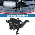 thumbnail image 2 of Pestillo de capó para Toyota Camry Unique Bargains Negro, 2 of 6