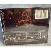 Charmed: The Complete Series (DVD)
