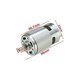 thumbnail image 5 of Motor DC 12V-36V 3500-9000Rpm Motor de par grande Motor de alta potencia Kuyhfg Bienvenido a Kuyhfg, 5 of 5