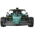 Dynacraft 12V Aston Martin Aramco Formula One GoKart for Age 38 Years