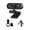 2K, variant on 1Set Webcam And Stand Set With Privacy Cover Offering 1080P/2K/4K Video For Remote Conferencing And Live Streaming