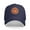 Navy Blue, variant on Fire Department Badge Icon Men Women Sandwich Cap Classic Baseball Capunisex Adjustable Casquette Dad Hat