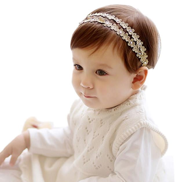 hair baby accessories